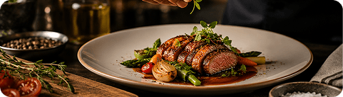 Food Business & Career Q&A